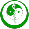 Logo der Naturheilpraxis Waltrud Luh  -  (C) 2003 by Fredi Luh